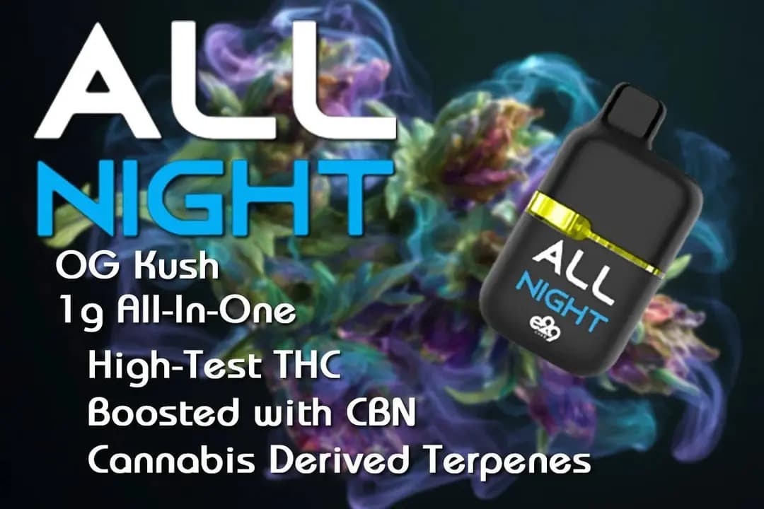 Vape Aio Og Kush