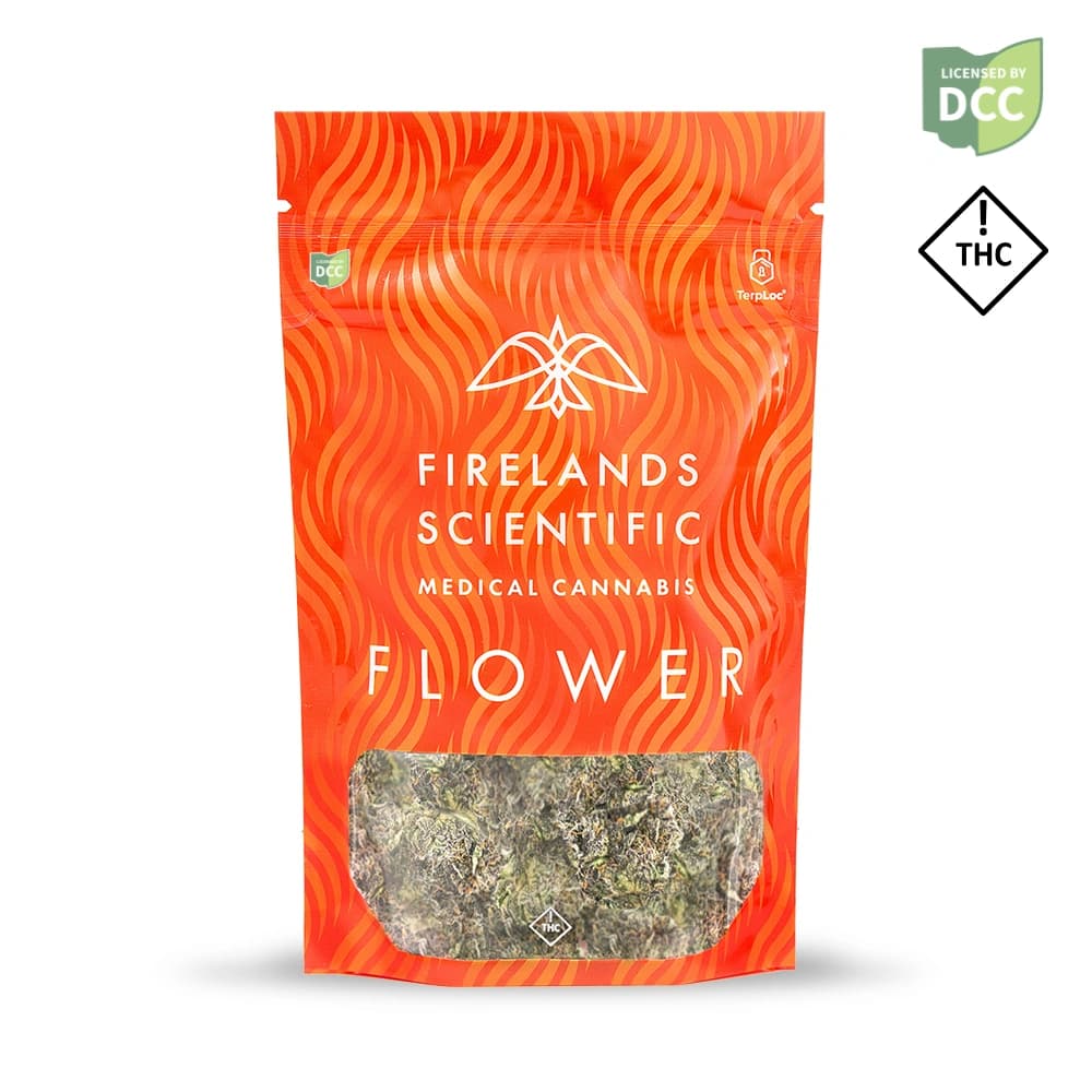 Apple Zoap - Flower - 14.15g