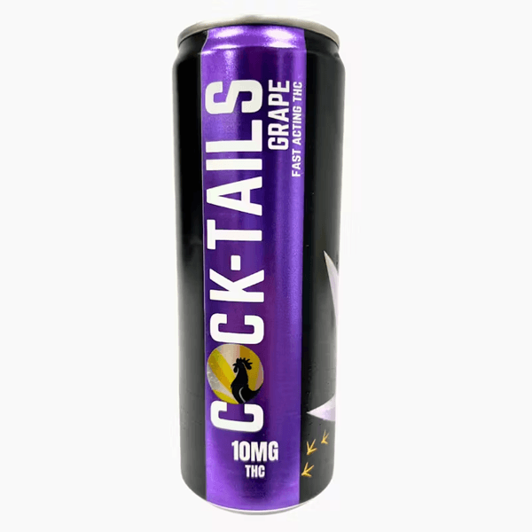 Cock Tail Grape