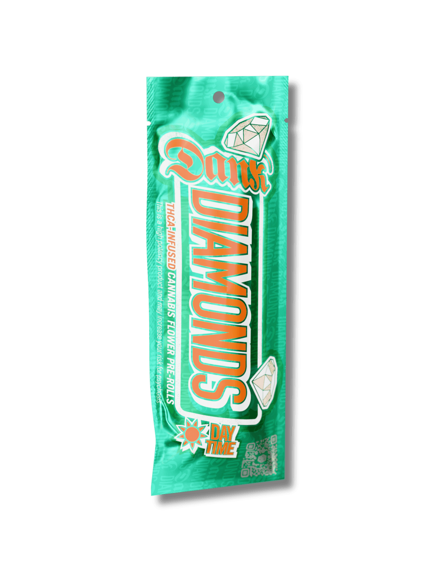 Princess Cut Infused Blunts 5pk