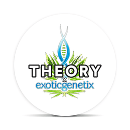 Exotic Genetix logo