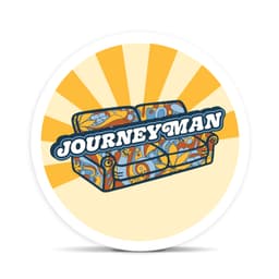 Journeyman logo