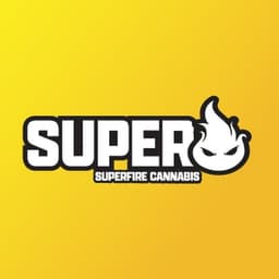 SuperFire logo