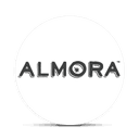 Almora Farm logo