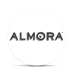 Almora Farm logo