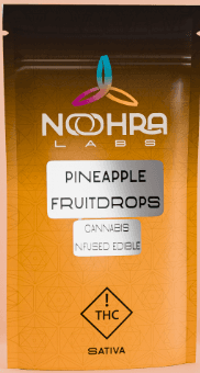 Pineapple 5pk