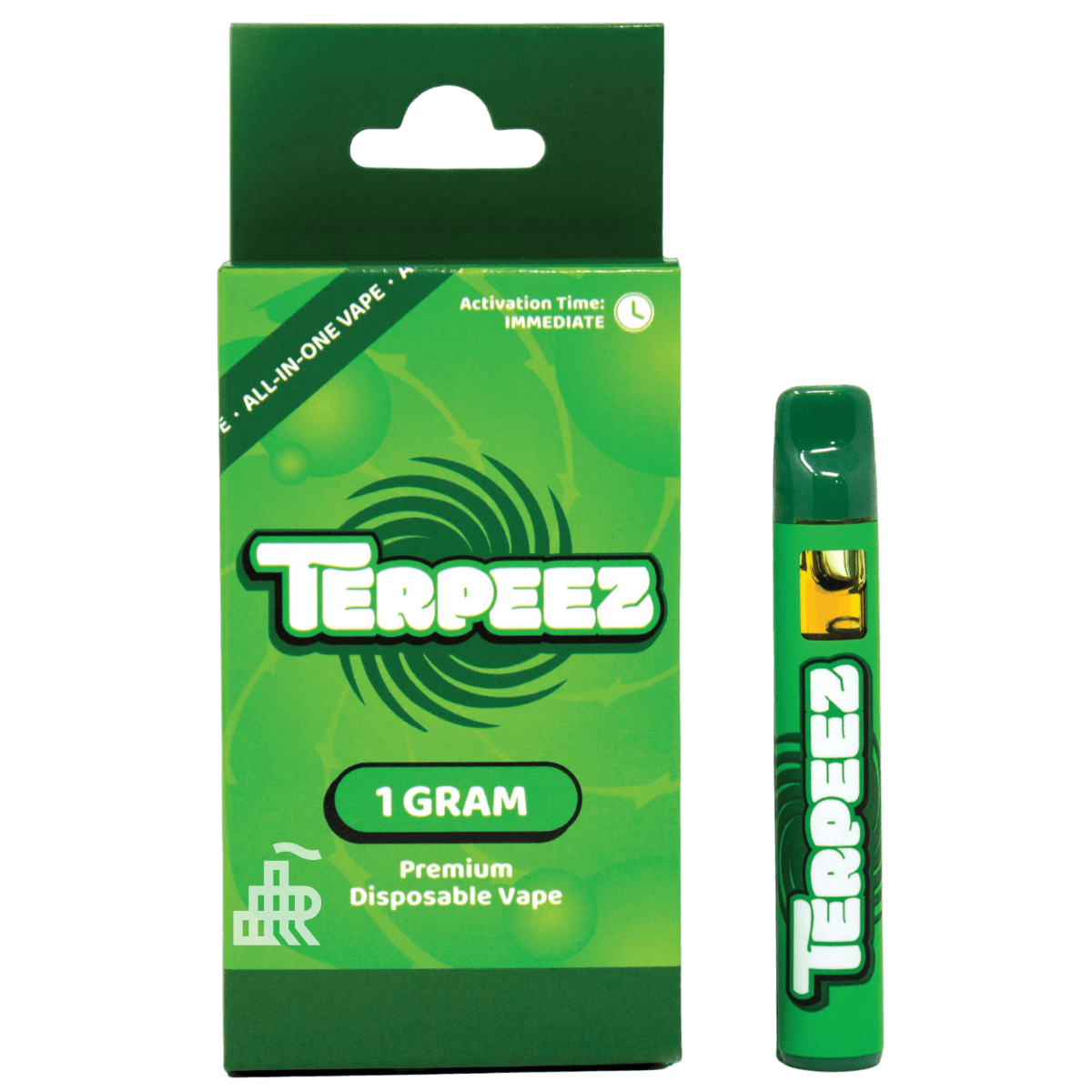 Wifi Og Disposable Live Resin