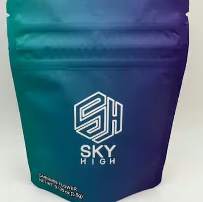 Crunch Berriez Flower