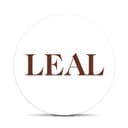 LEAL logo