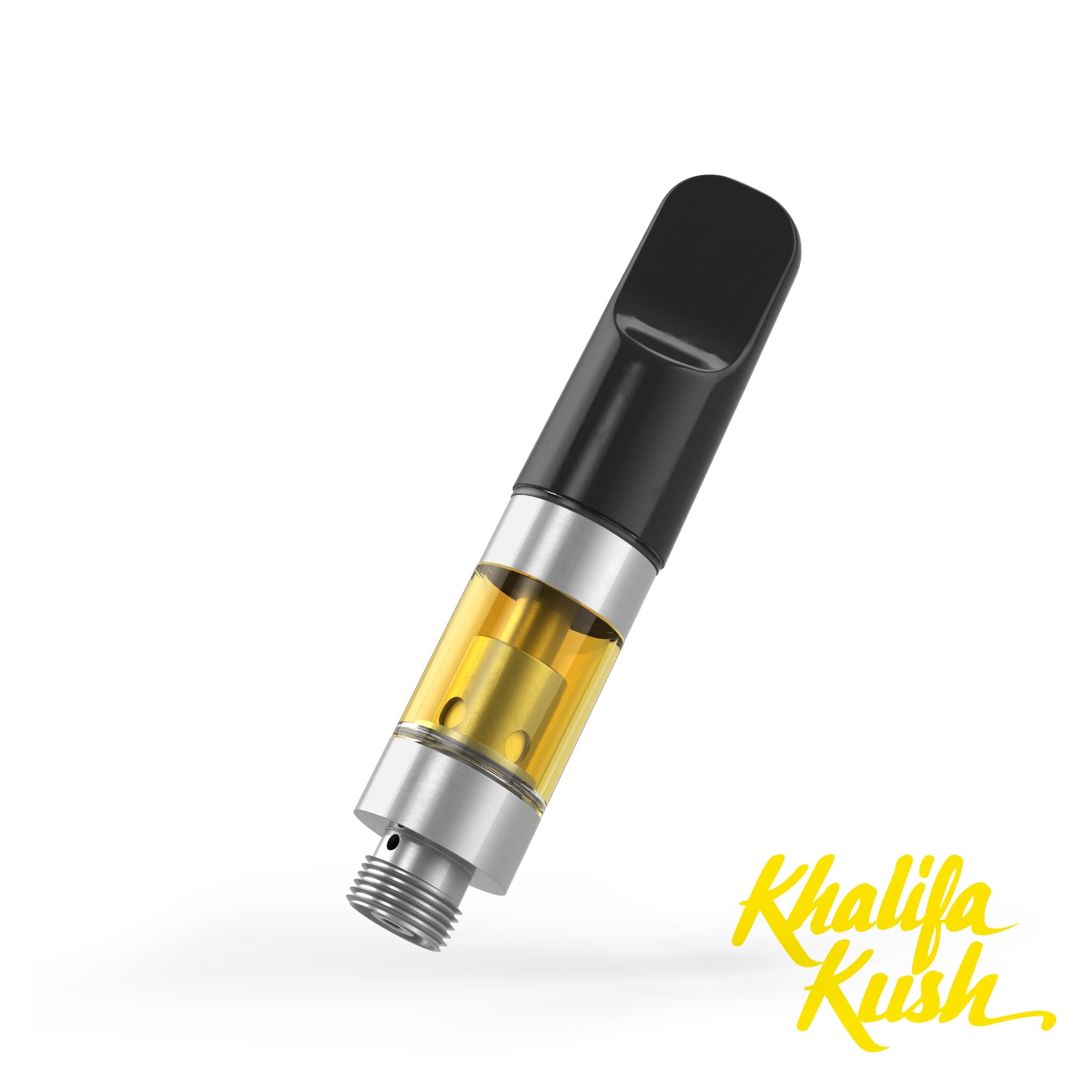 Liquid Live Resin Cartridge