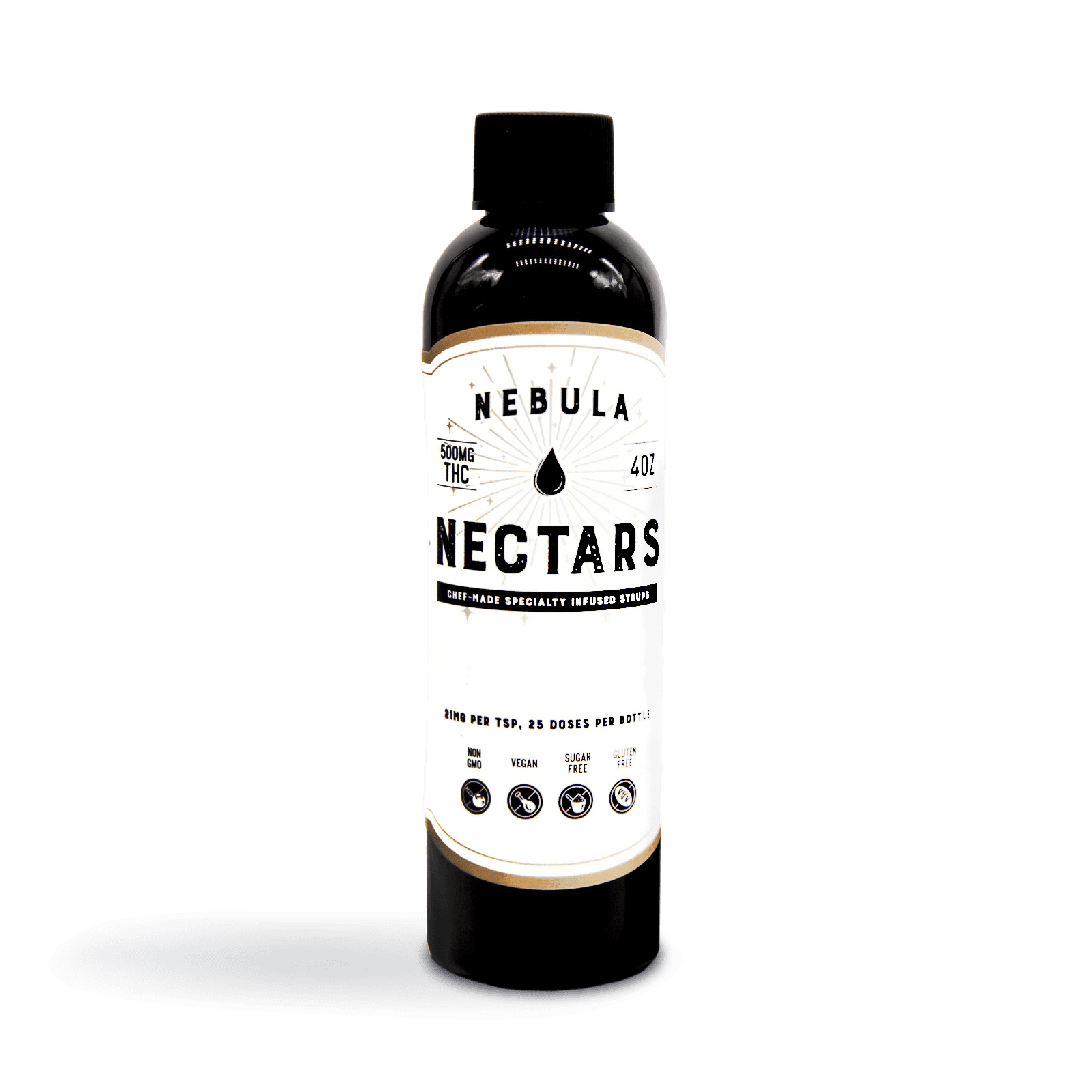 Tiger Blood Nectar