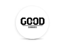 GOOD Cannabis logo