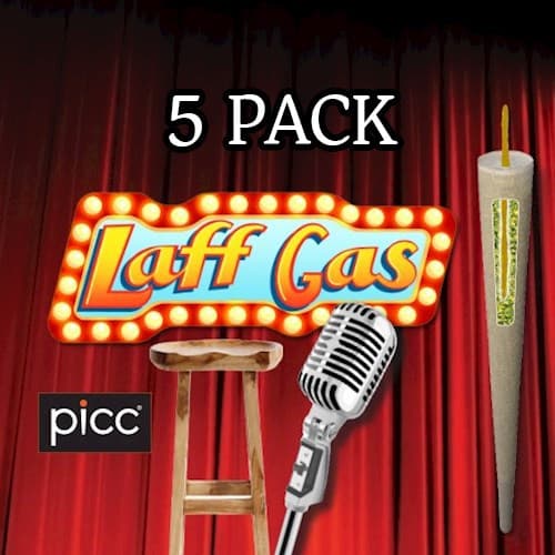 Concrete Couch Purple Punch Infused