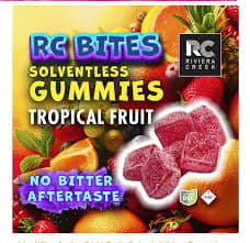 RC: Tropical 3pk Gummies