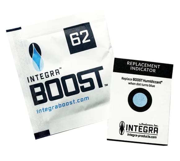 Boost 69% Way Humidity Control