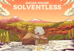 Sugar House Solventless logo
