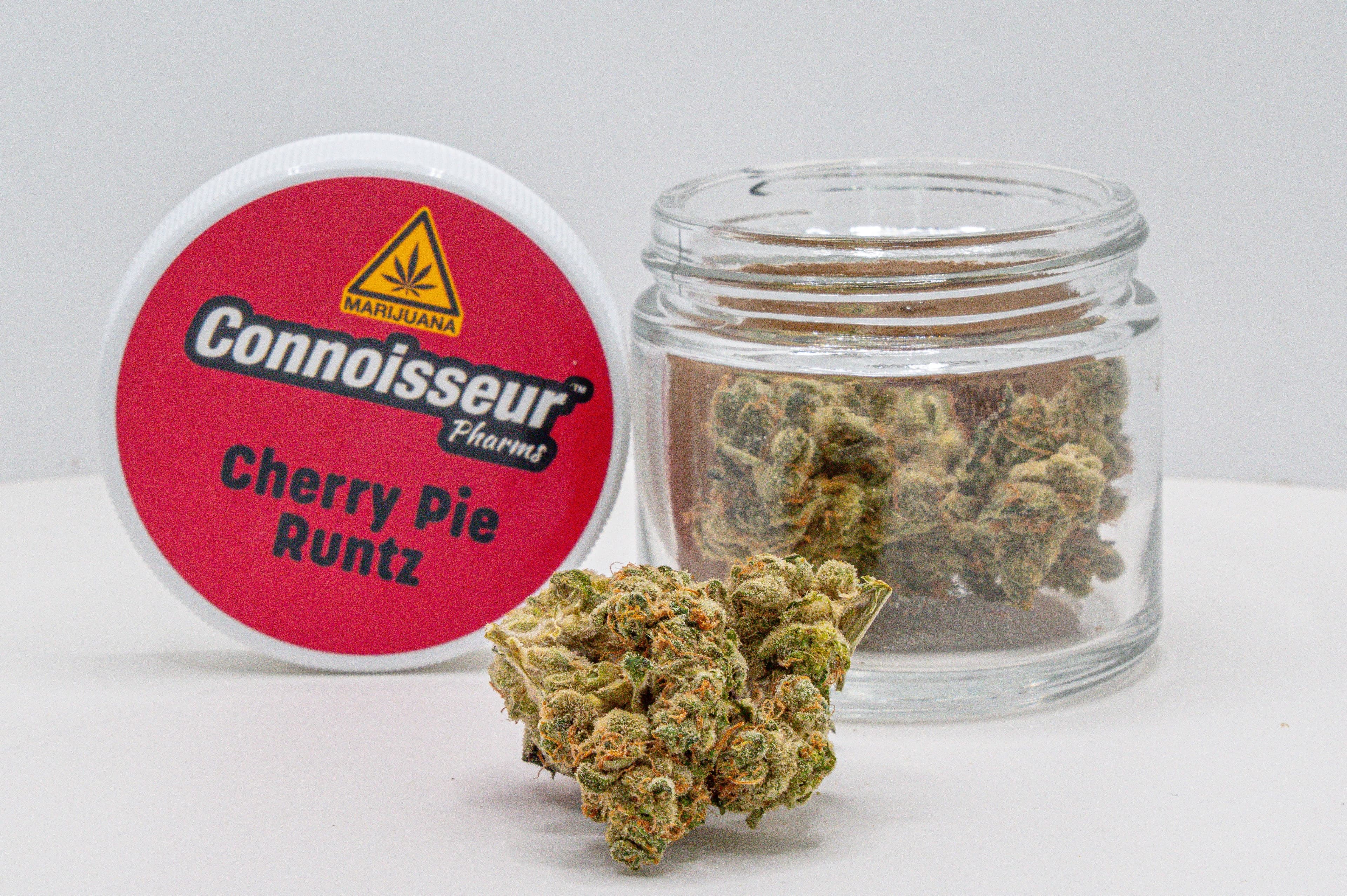 Cherry Pie Runtz
