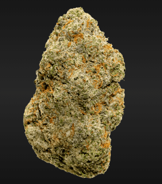 #6 Indica Bulk Flower Platinum