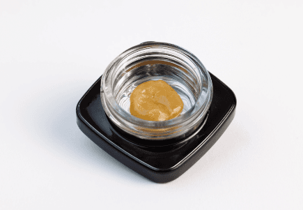 Dante Inferno #11 Live Budder