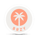 BRZY logo