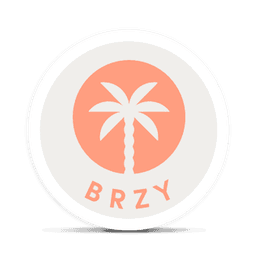 BRZY logo
