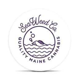 Seaweed logo