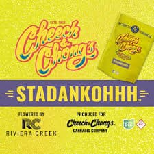 Stadankohhh | H | 2.83g