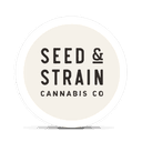 Seed & Strain logo