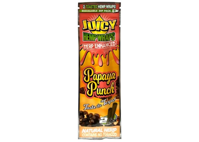 Papaya Punch