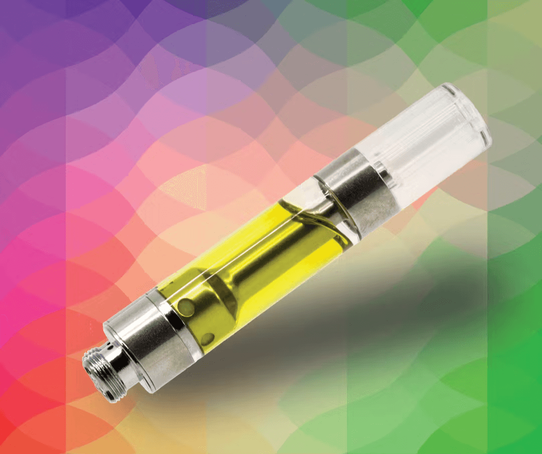 Cartridge Grape Soda