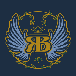 Redemption Botanicals logo