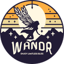 Wandr logo