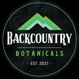 Backcountry Botanicals logo