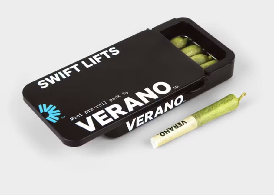 Ve Prerolls Swift Lifts Do