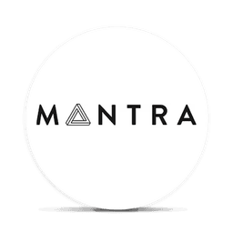 MANTRA logo