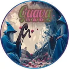 Galenas - GuavaBars (H) - 2.83g