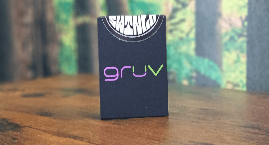 Gruv Sweet Low Preroll