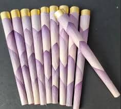 Petal Cones