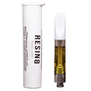  Resin8 logo