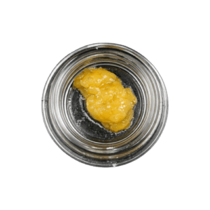 Orange Sunshine Live Rosin