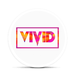 Vivid Cannabis logo