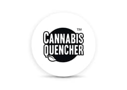 Cannabis Quencher logo