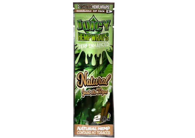 Terp Enhanced Natural