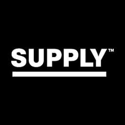 Supply™ logo