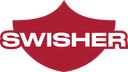 Swisher logo
