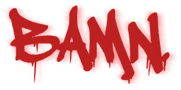 BAMN logo