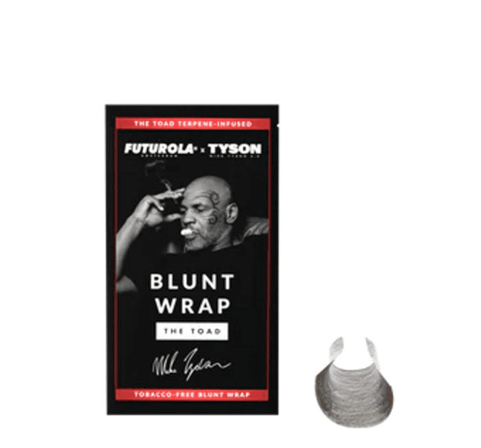 Tyson Terp Infused Blunt Cone