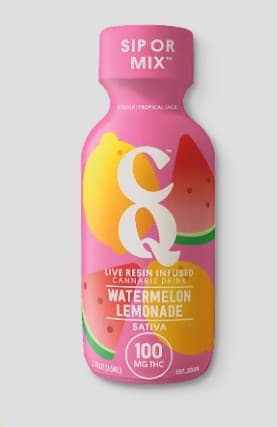 Cq Watermelon Lemonade