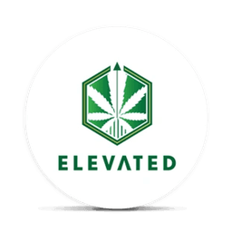 Elevated logo
