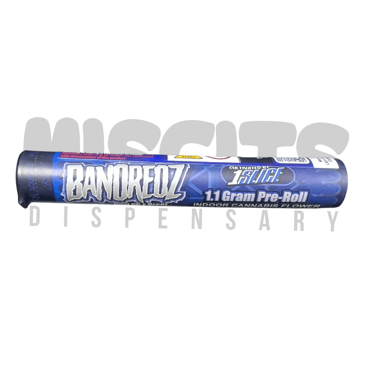 Banoreoz Pre Roll 1.1g